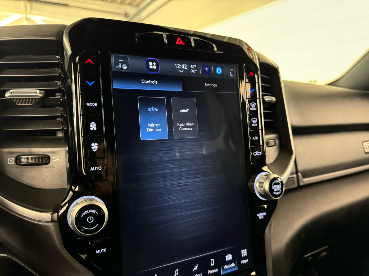 RAM 1500  2024 RAM 1500  2024