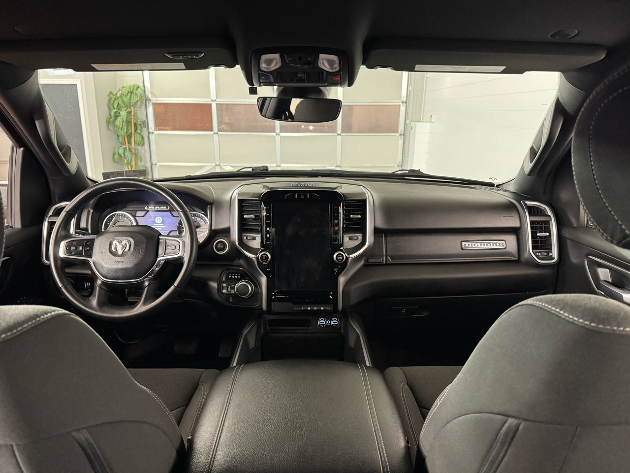 RAM 1500  2024 RAM 1500  2024