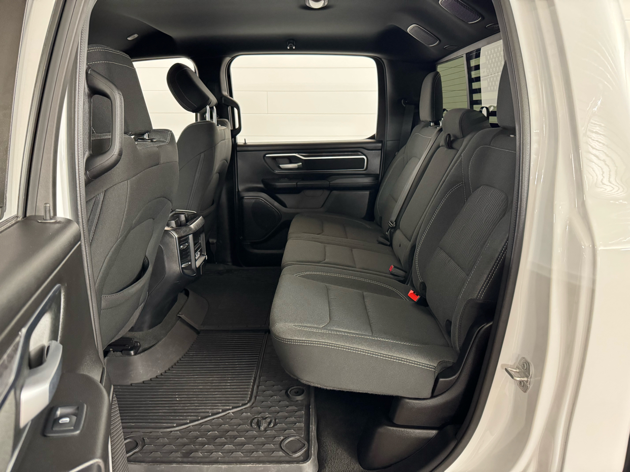 RAM 1500  2024 RAM 1500  2024