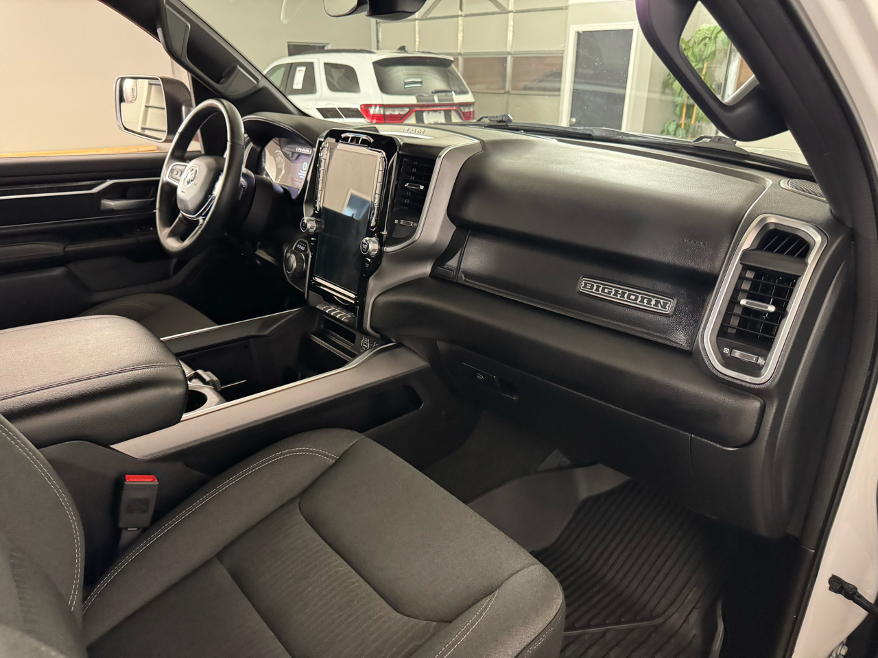 RAM 1500  2024 RAM 1500  2024