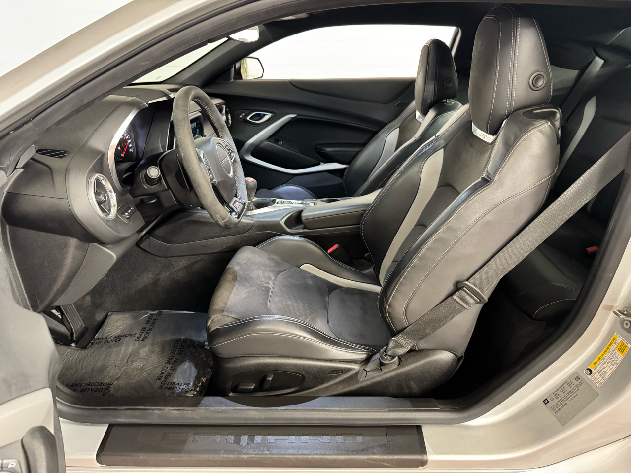 Chevrolet Camaro  2018 Chevrolet Camaro  2018