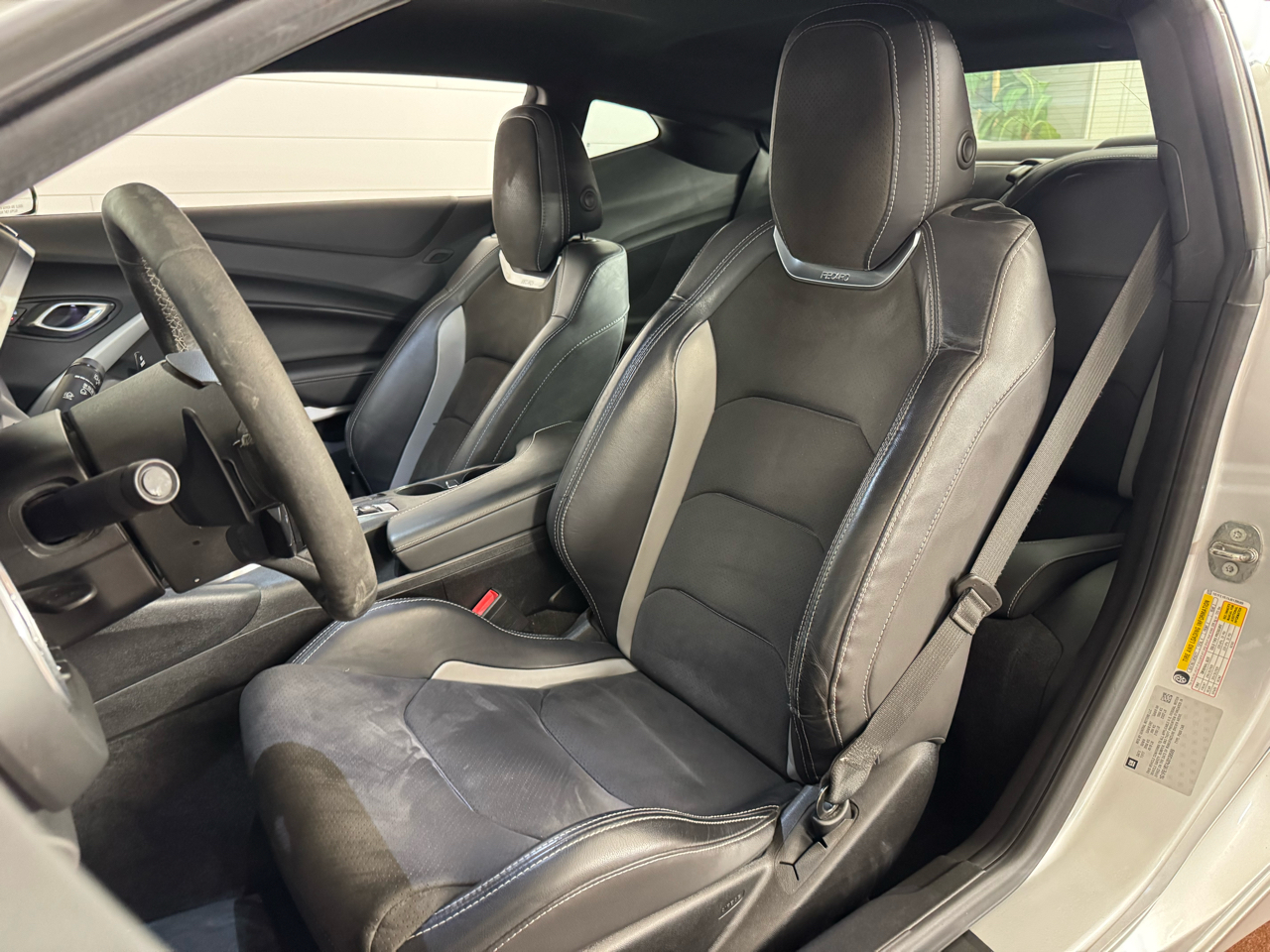 Chevrolet Camaro  2018 Chevrolet Camaro  2018