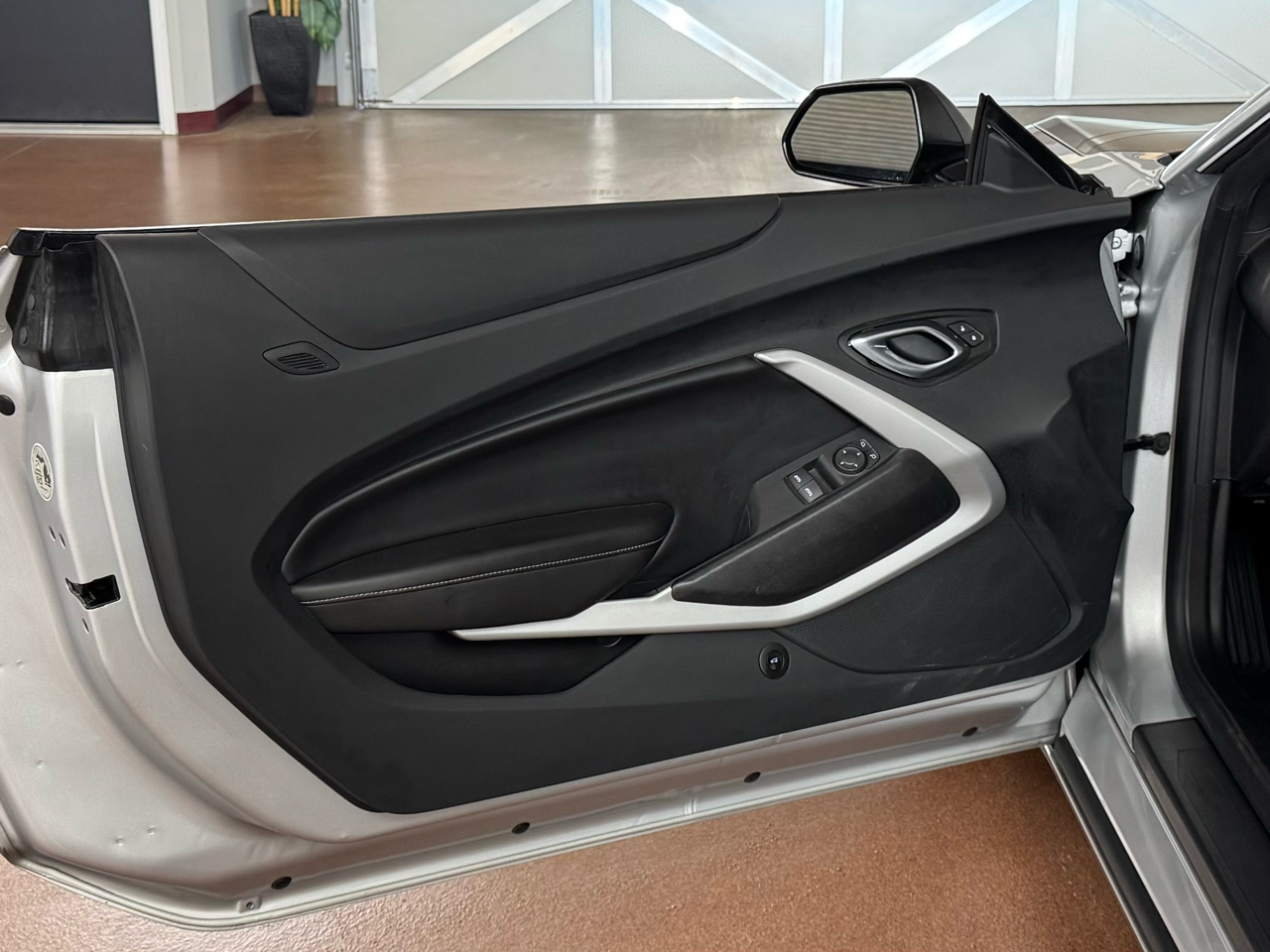 Chevrolet Camaro  2018 Chevrolet Camaro  2018