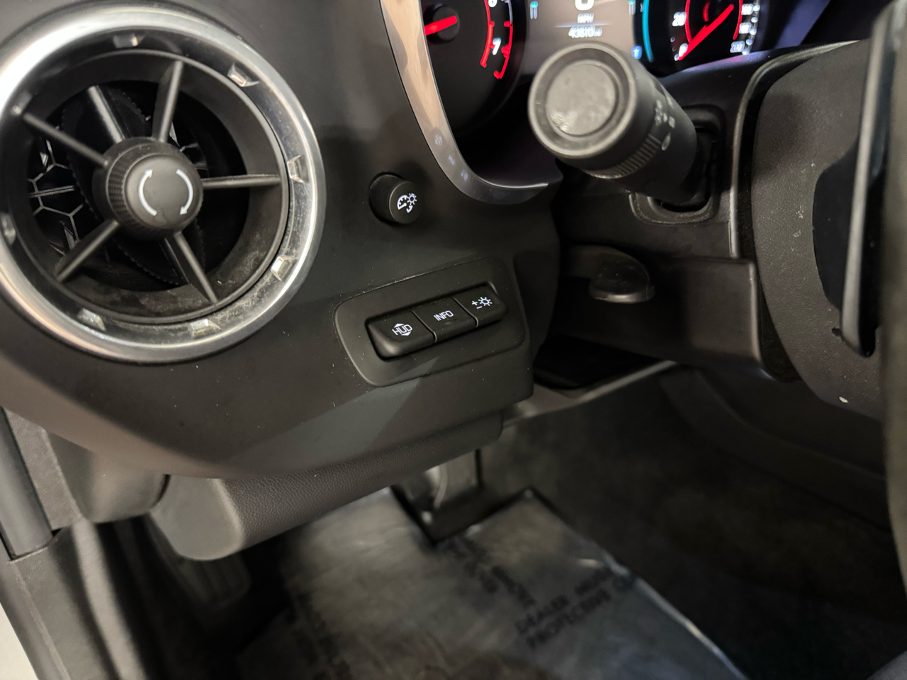 Chevrolet Camaro  2018 Chevrolet Camaro  2018