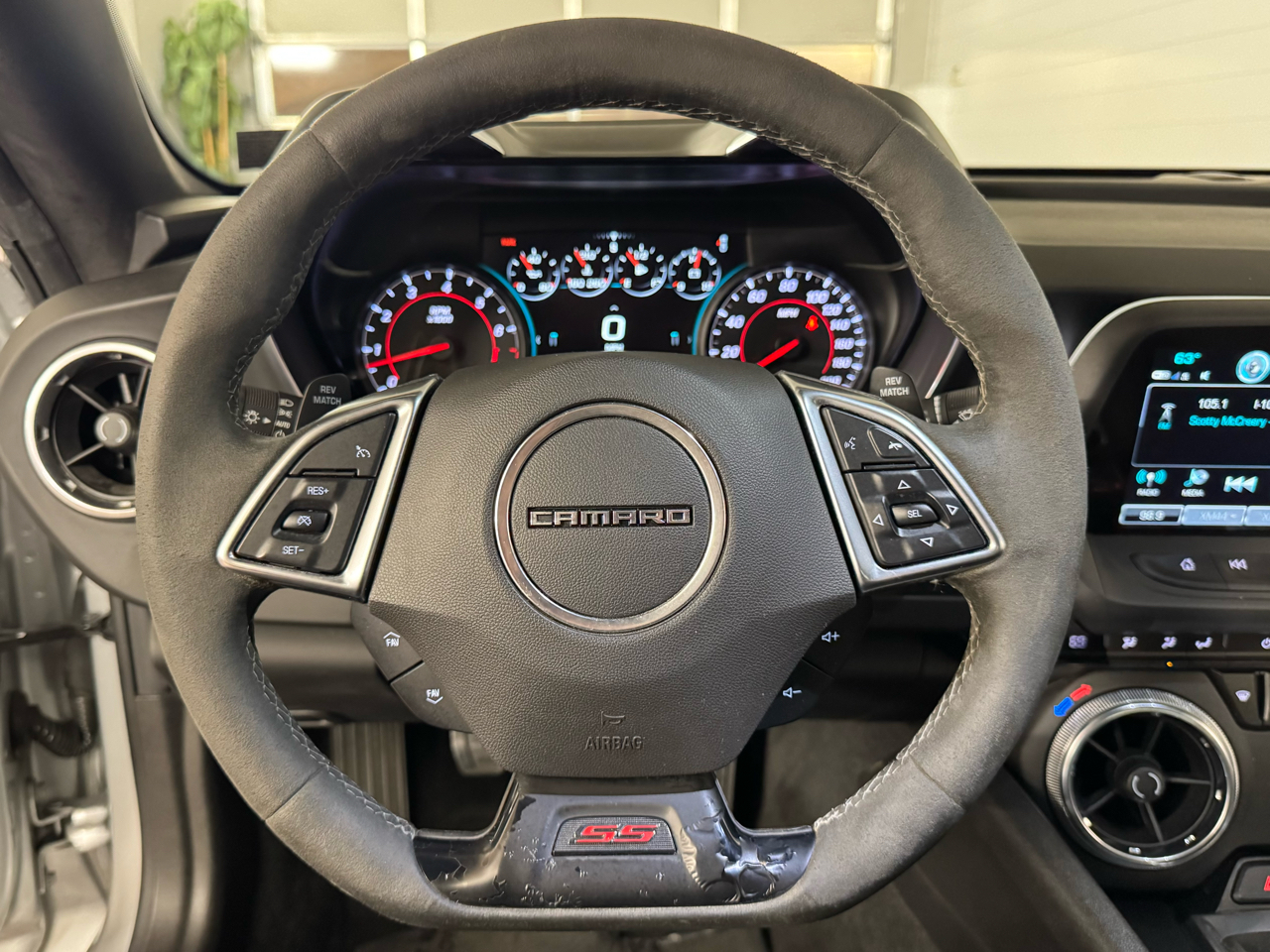 Chevrolet Camaro  2018 Chevrolet Camaro  2018