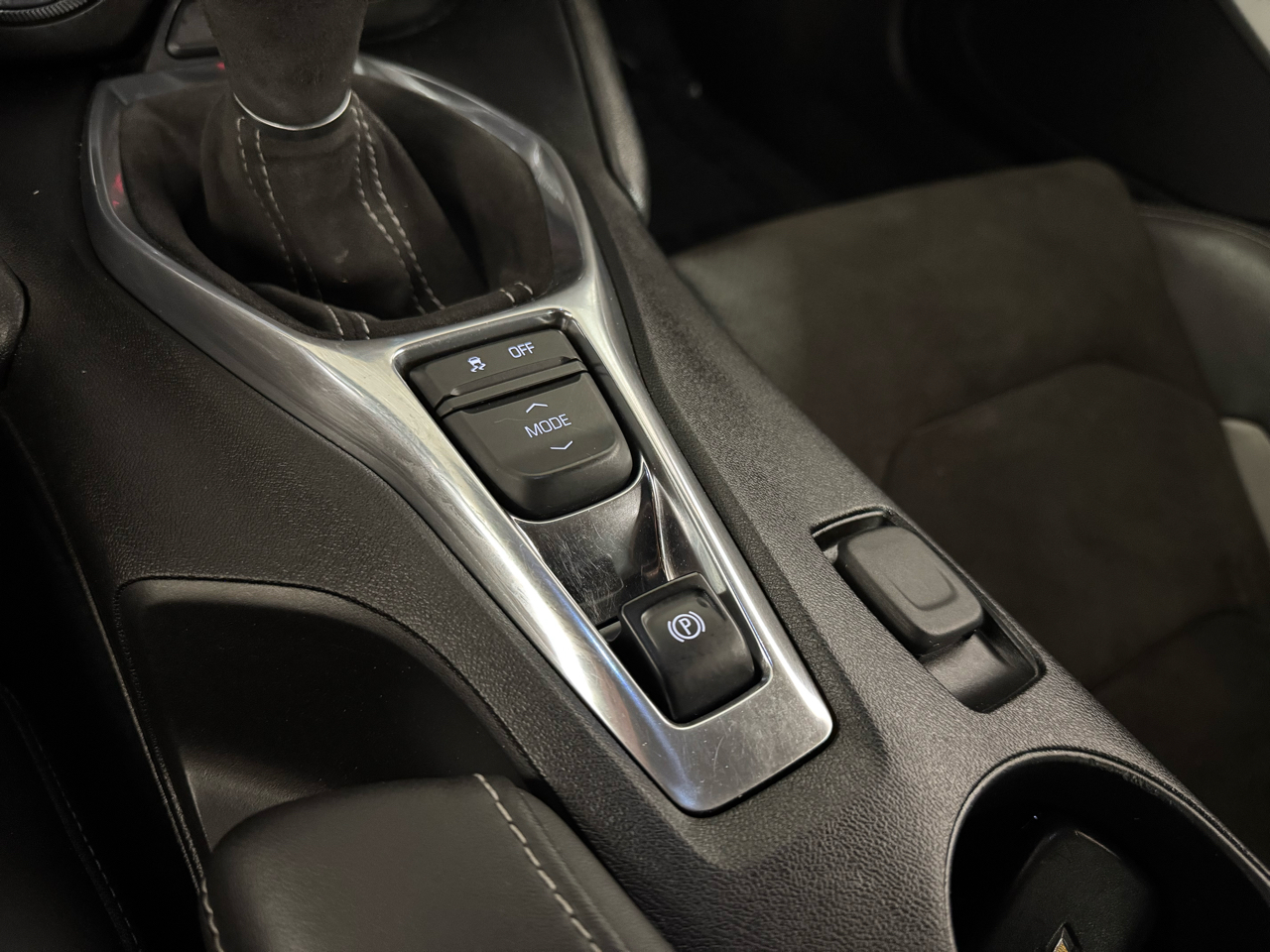 Chevrolet Camaro  2018 Chevrolet Camaro  2018