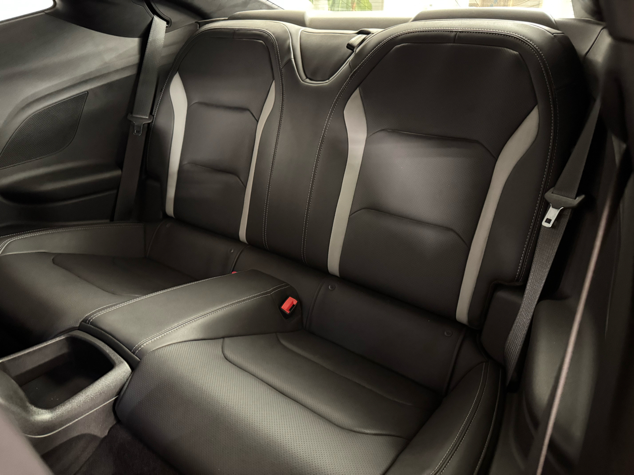 Chevrolet Camaro  2018 Chevrolet Camaro  2018