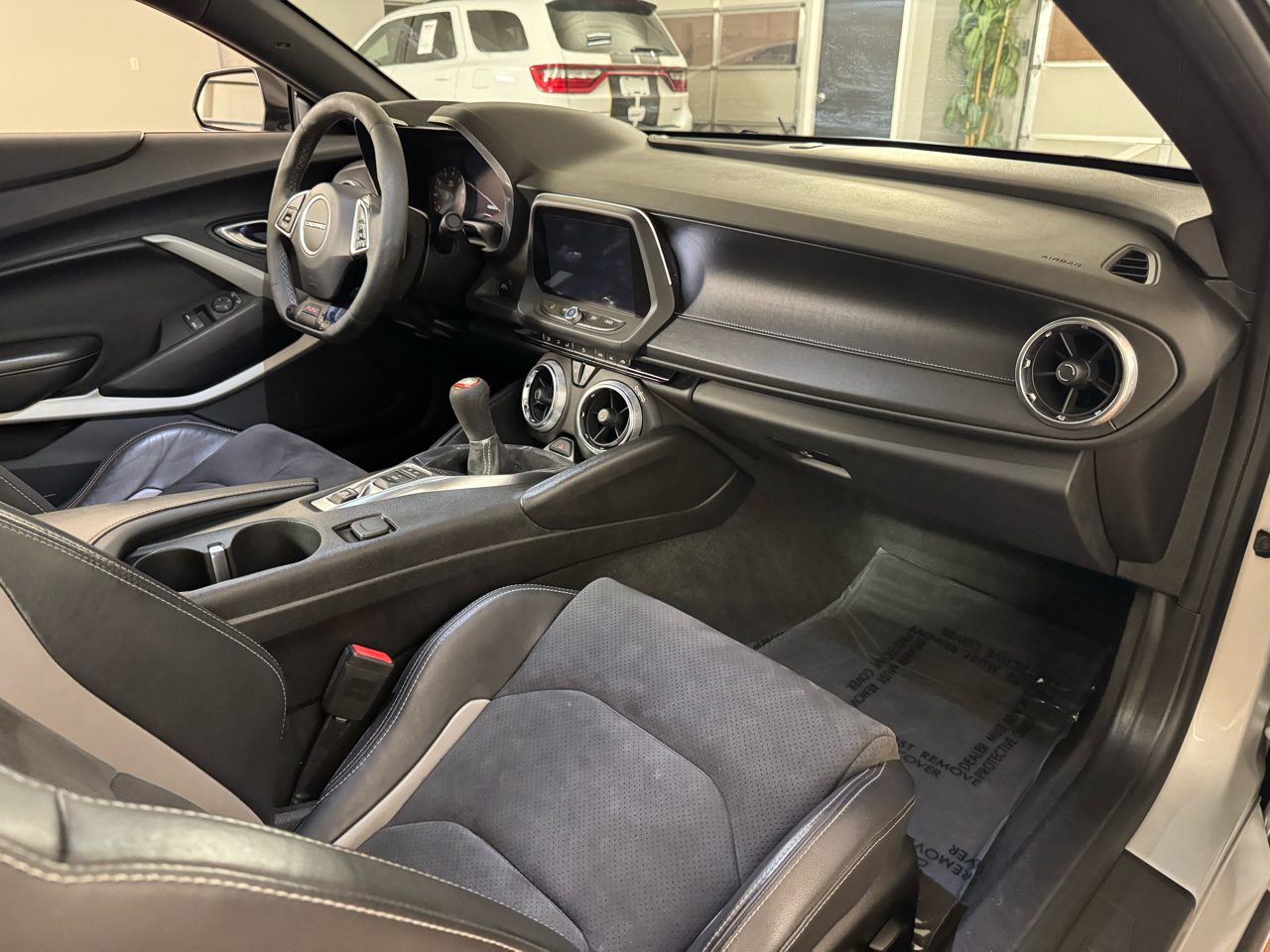 Chevrolet Camaro  2018 Chevrolet Camaro  2018