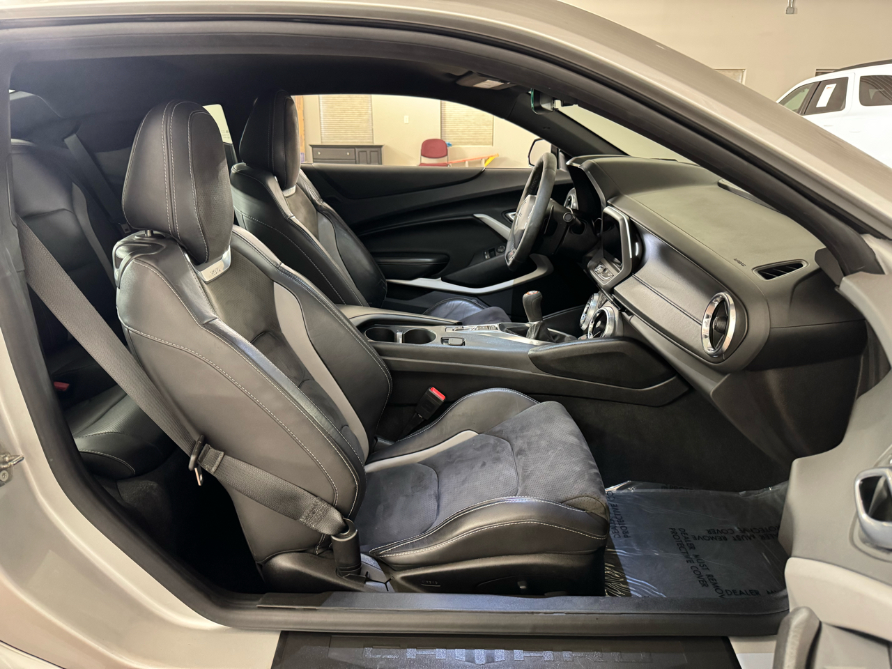 Chevrolet Camaro  2018 Chevrolet Camaro  2018