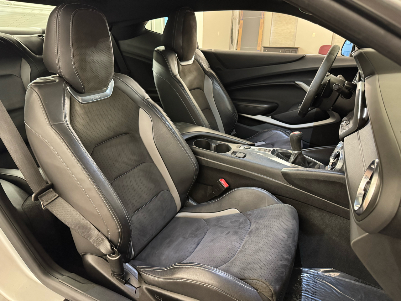 Chevrolet Camaro  2018 Chevrolet Camaro  2018