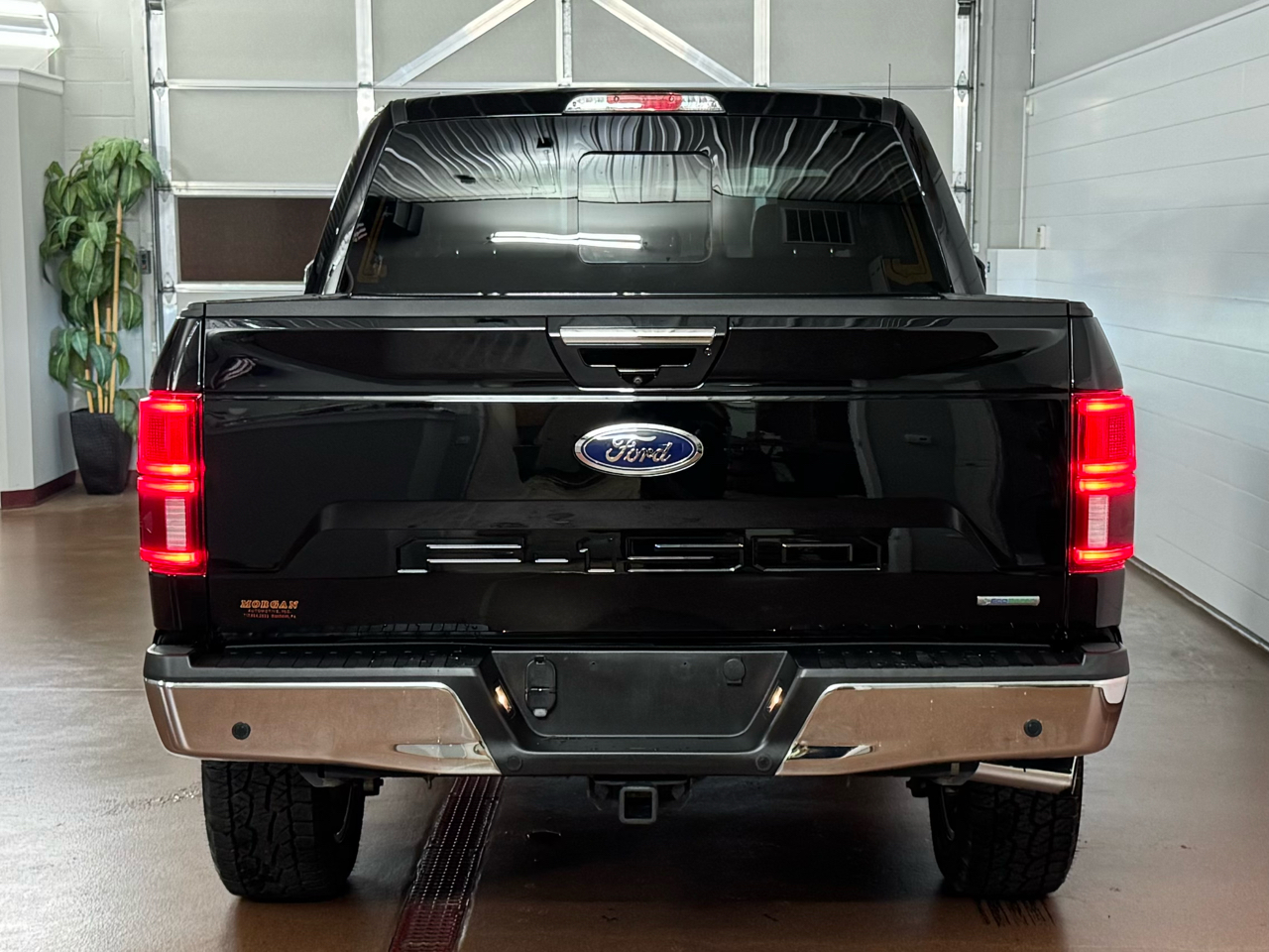 Ford F-150  2018 Ford F-150  2018