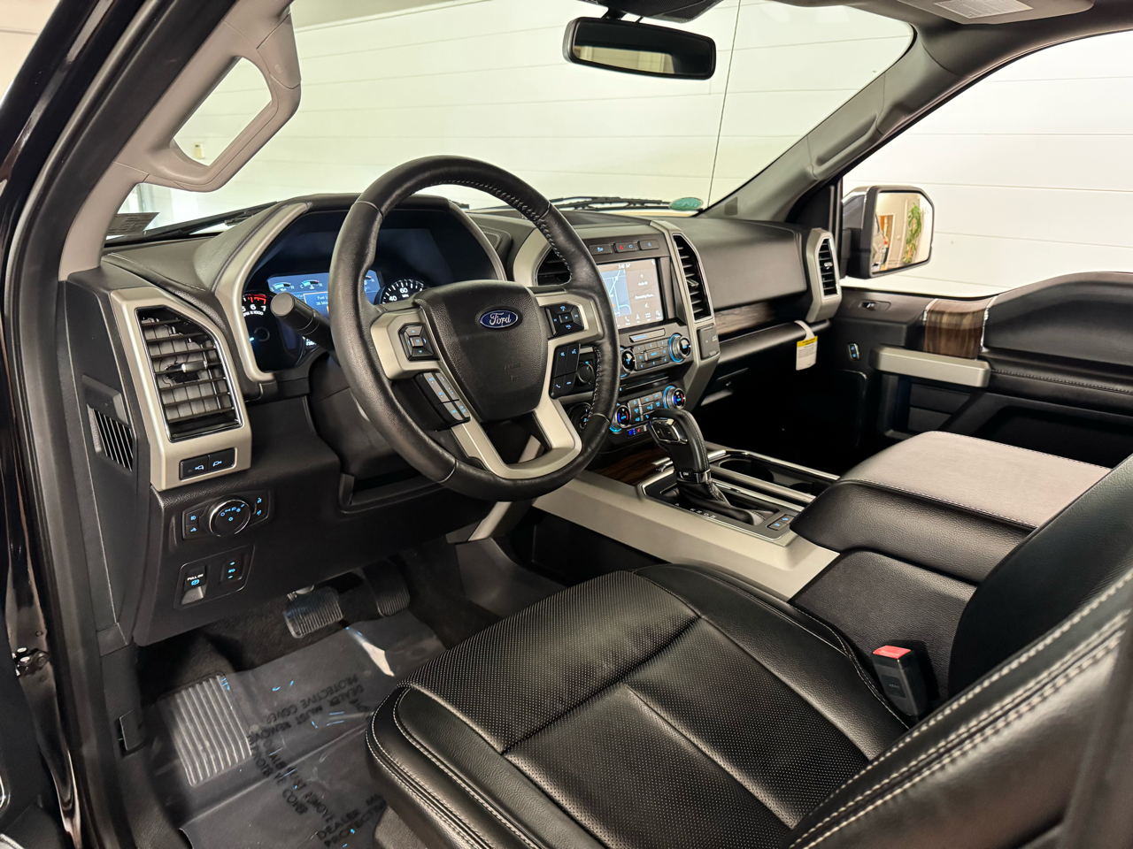 Ford F-150  2018 Ford F-150  2018