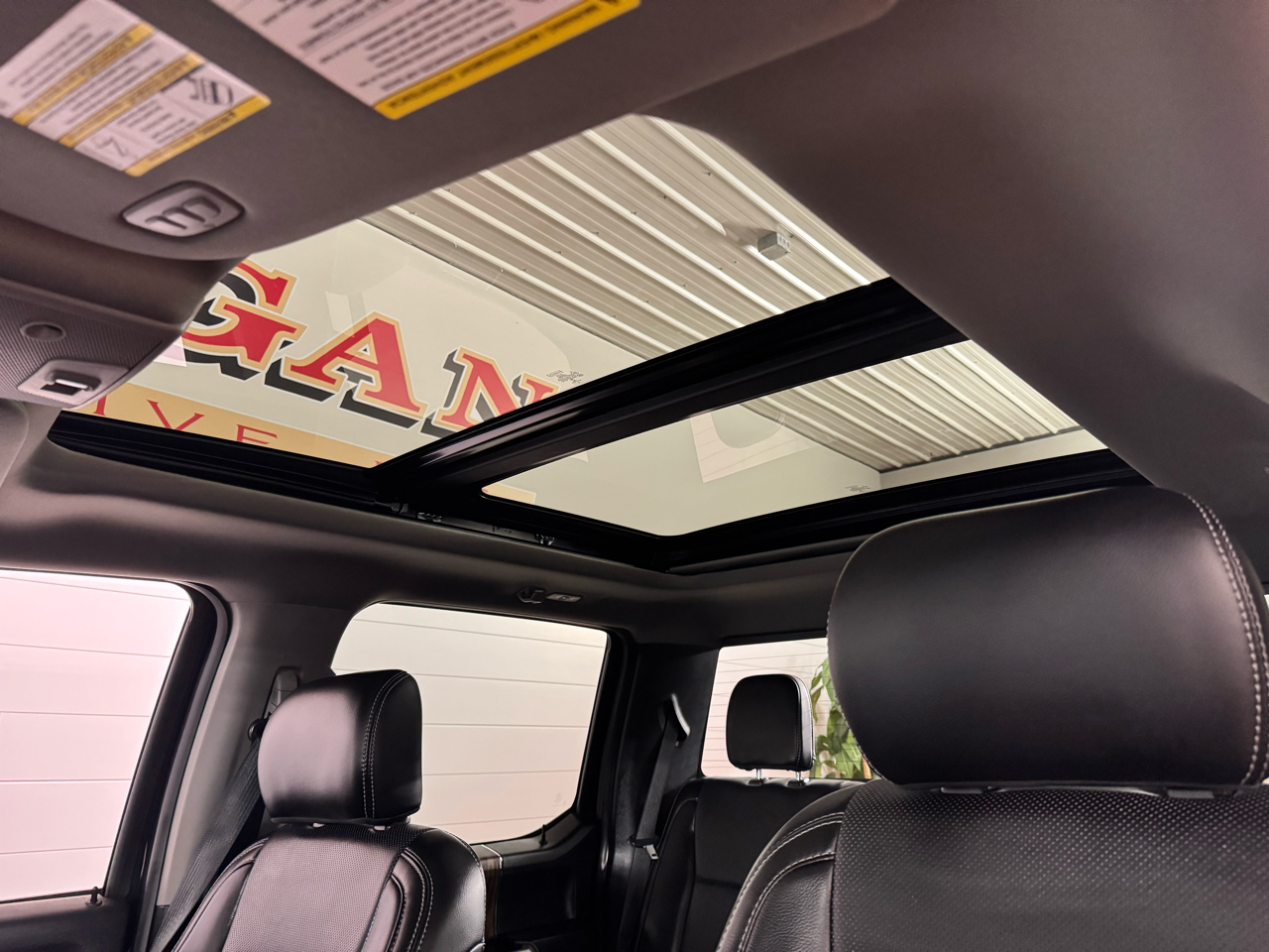 Ford F-150  2018 Ford F-150  2018