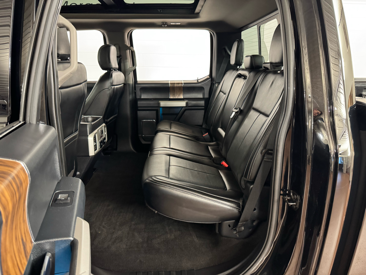 Ford F-150  2018 Ford F-150  2018