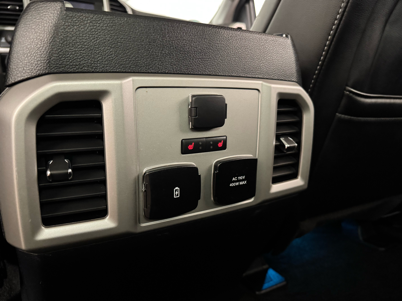 Ford F-150  2018 Ford F-150  2018