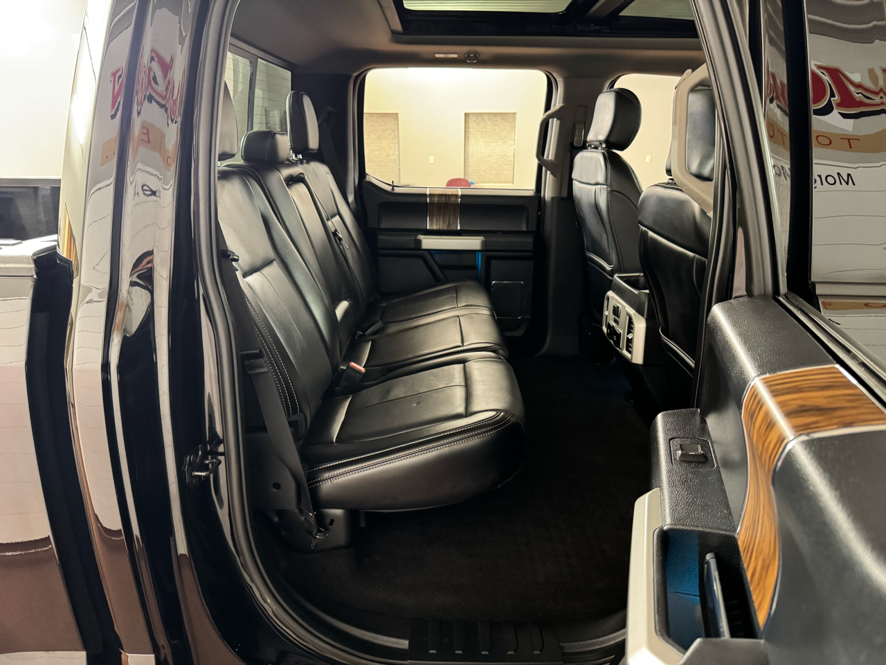 Ford F-150  2018 Ford F-150  2018