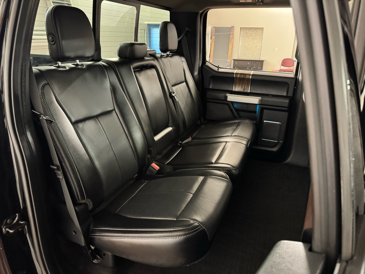 Ford F-150  2018 Ford F-150  2018