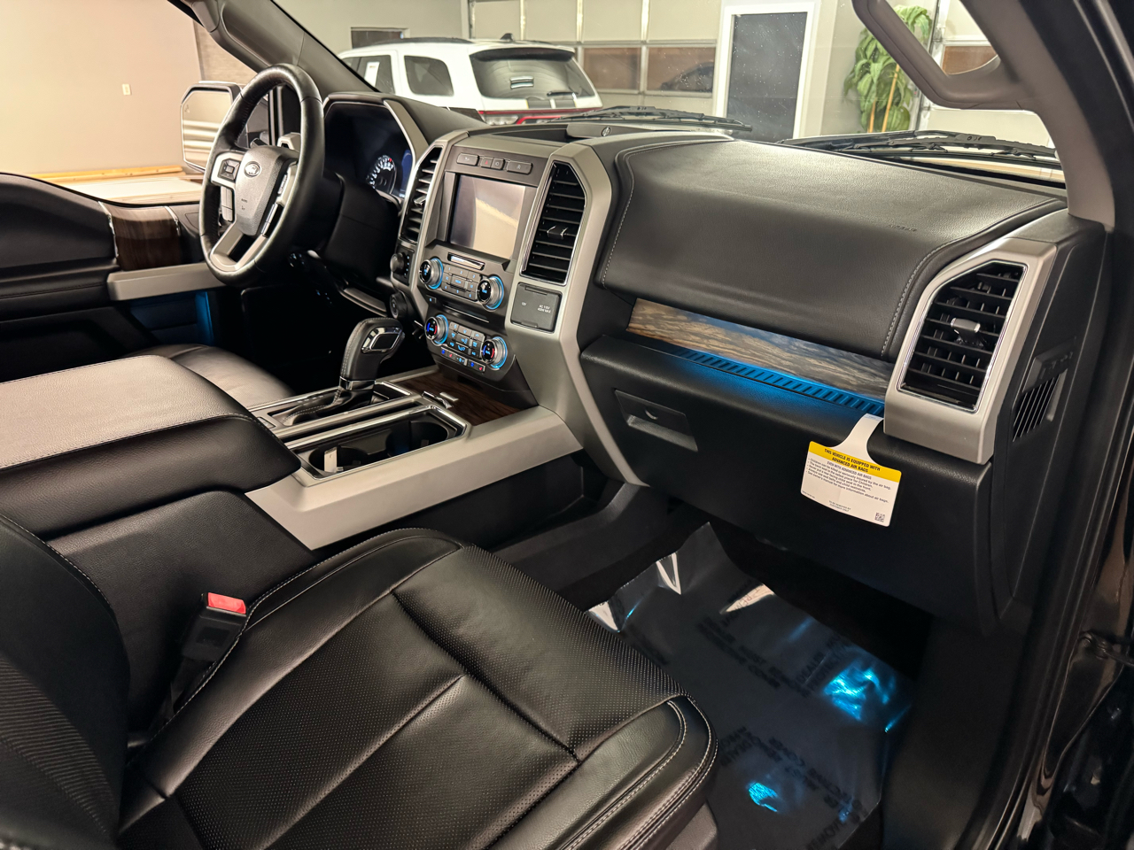 Ford F-150  2018 Ford F-150  2018