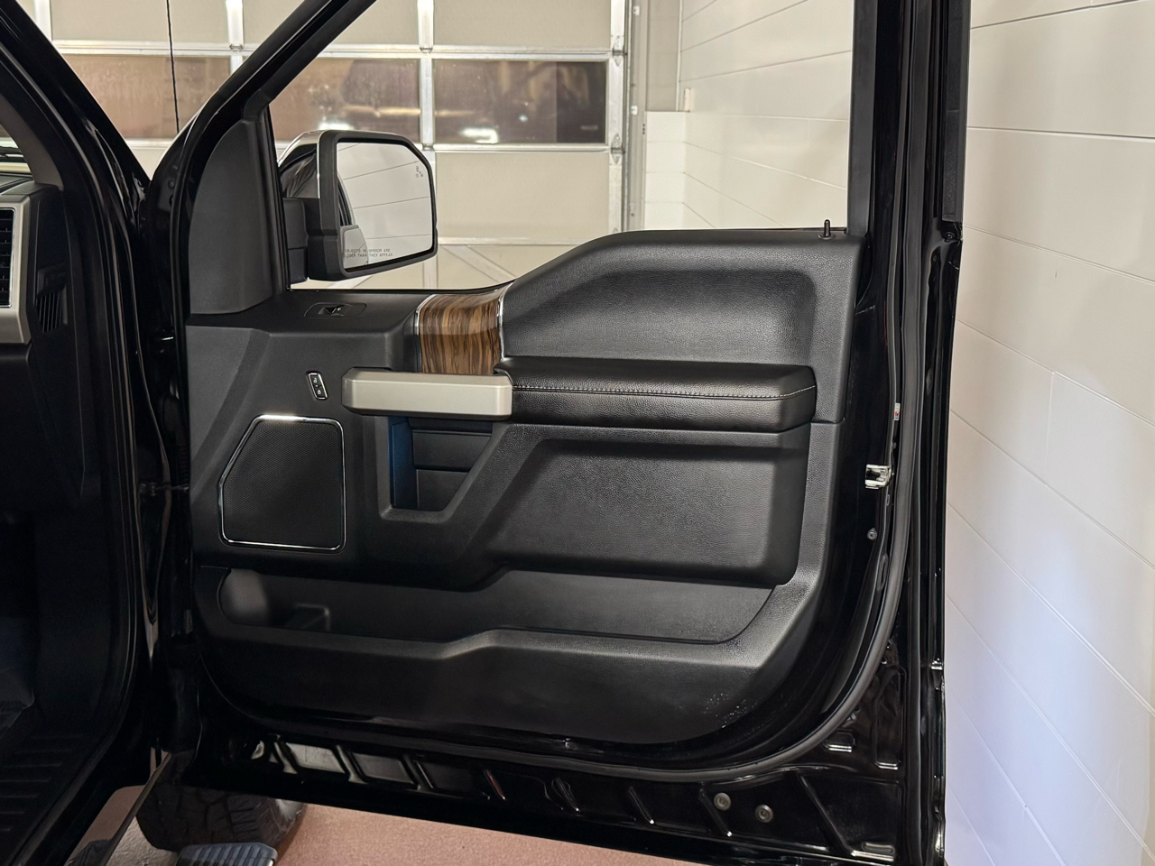 Ford F-150  2018 Ford F-150  2018