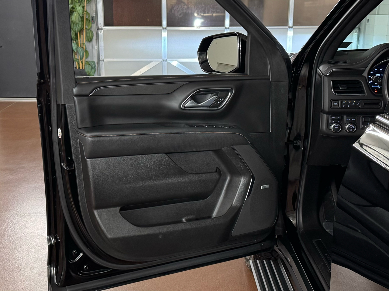 GMC Yukon AT4 4WD 2022 GMC Yukon AT4 4WD 2022