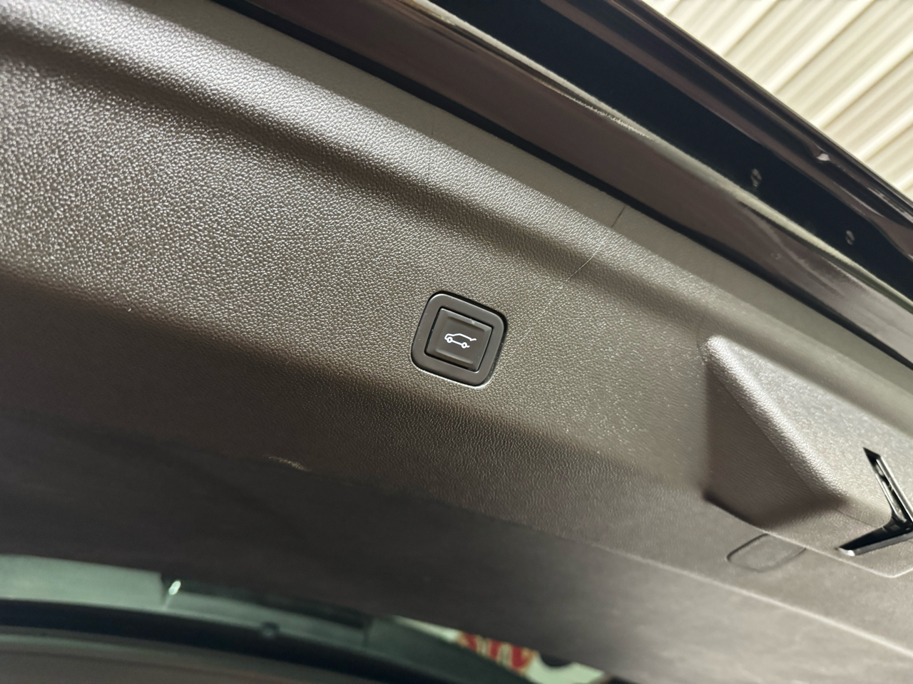 GMC Yukon AT4 4WD 2022 GMC Yukon AT4 4WD 2022