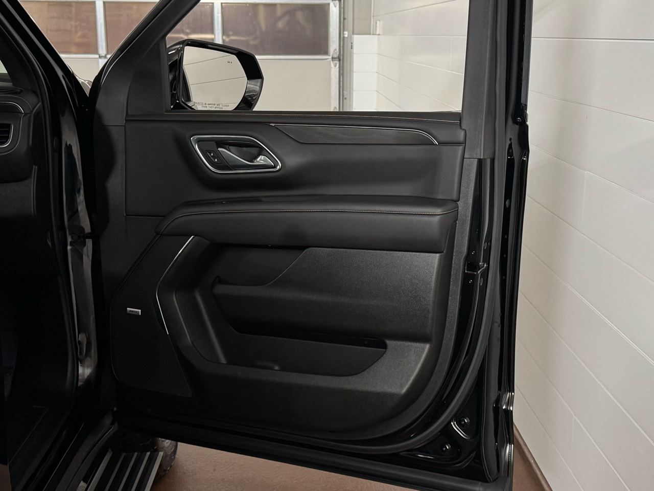 GMC Yukon AT4 4WD 2022 GMC Yukon AT4 4WD 2022