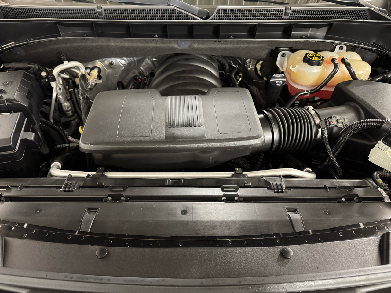 GMC Yukon AT4 4WD 2022