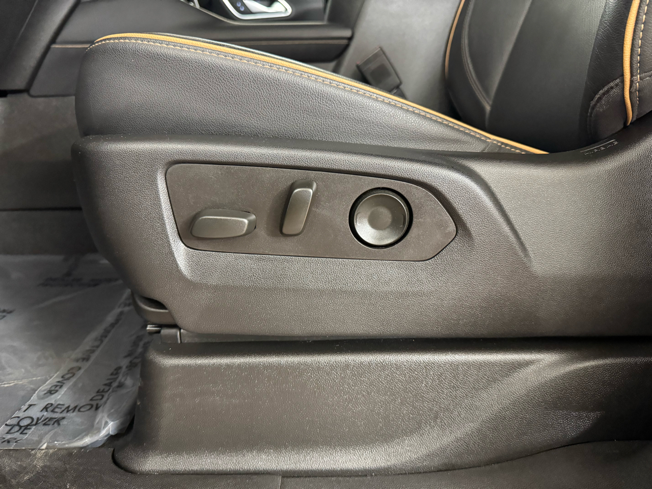 GMC Yukon AT4 4WD 2022