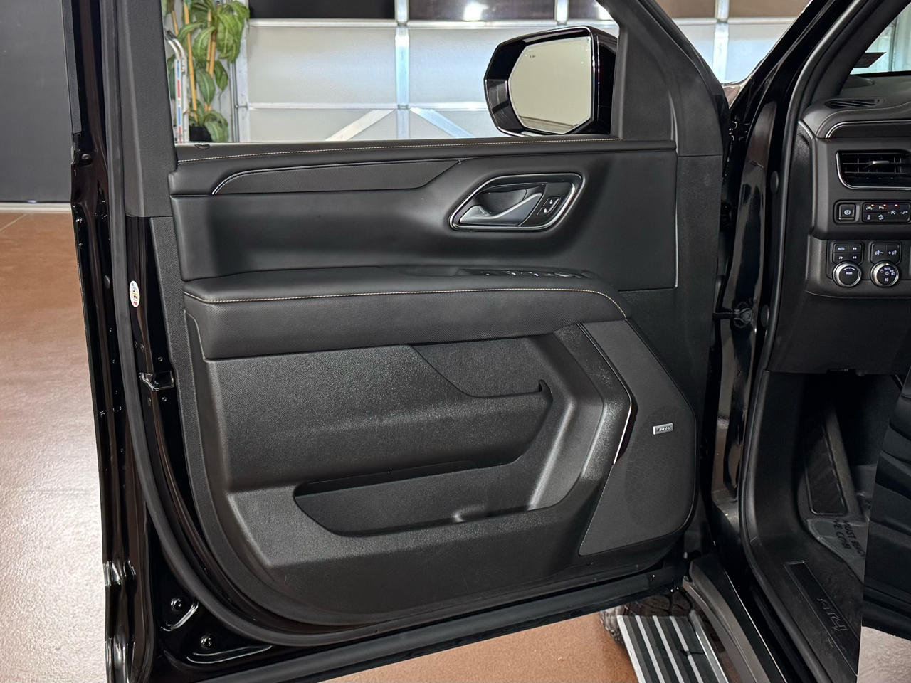 GMC Yukon AT4 4WD 2022