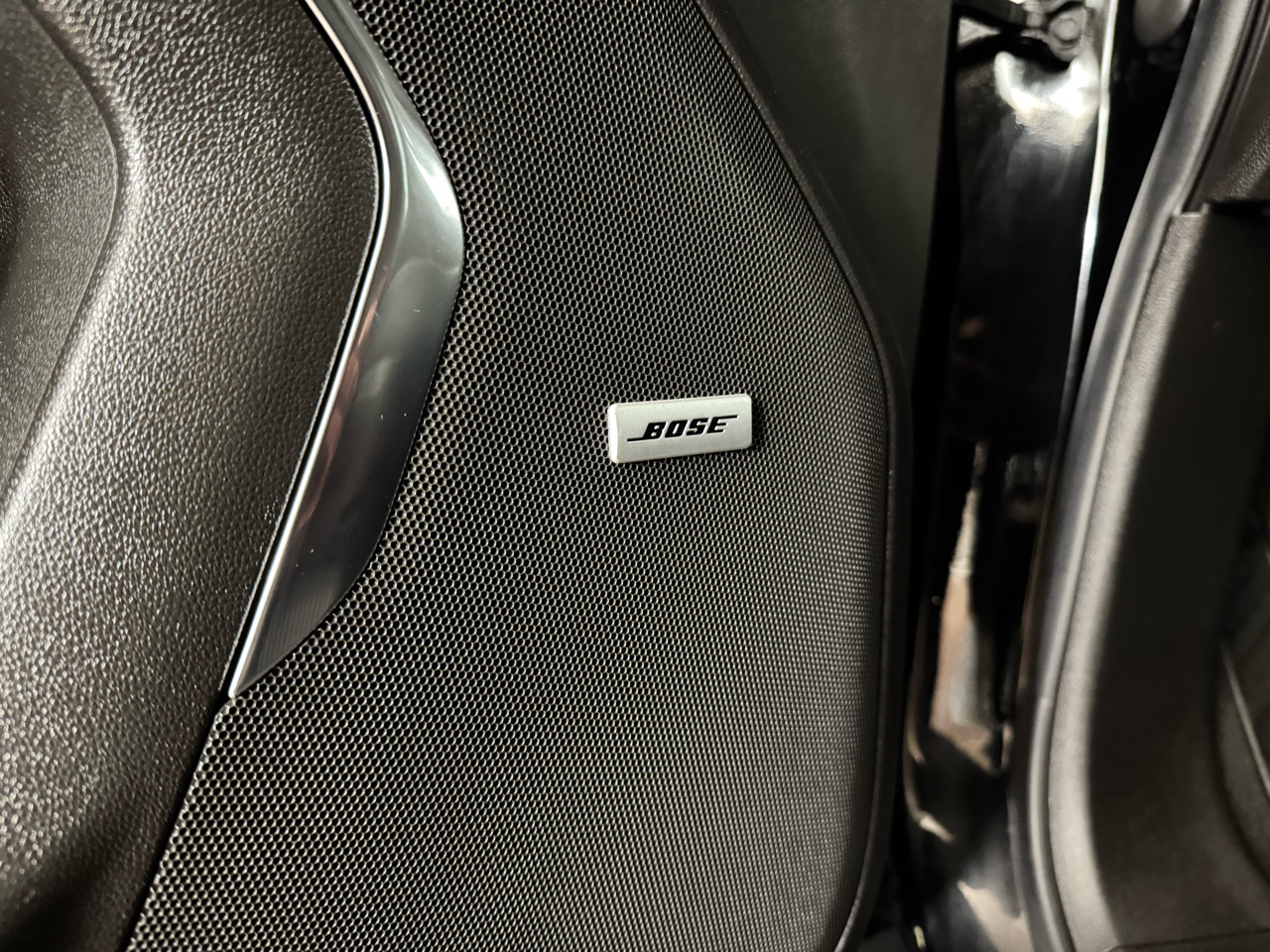 GMC Yukon AT4 4WD 2022