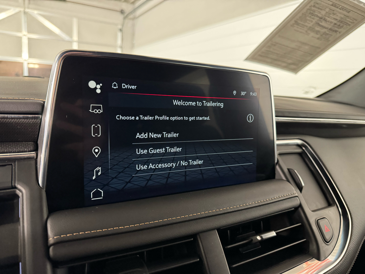 GMC Yukon AT4 4WD 2022