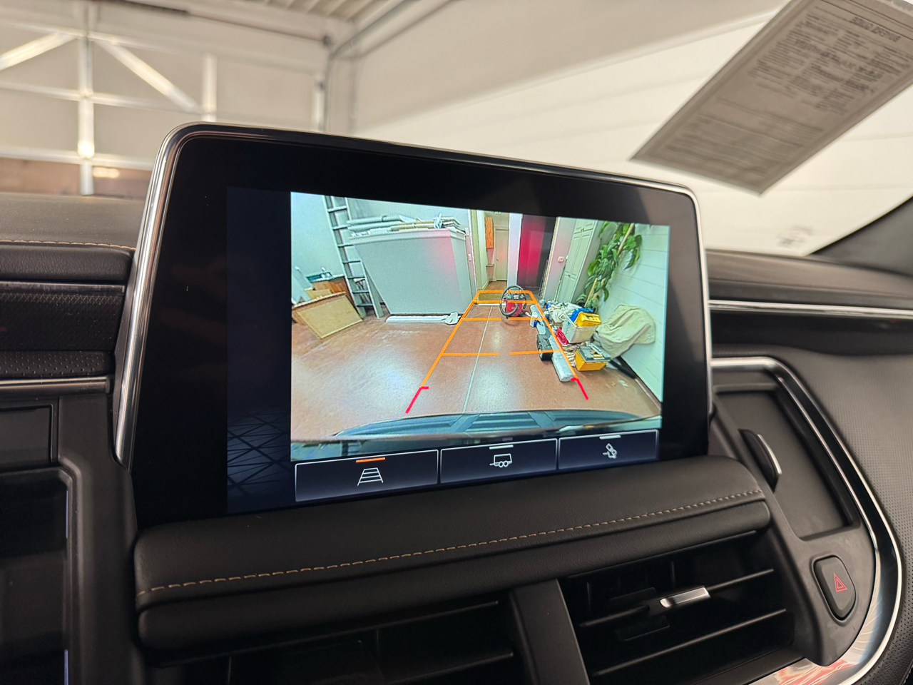 GMC Yukon AT4 4WD 2022