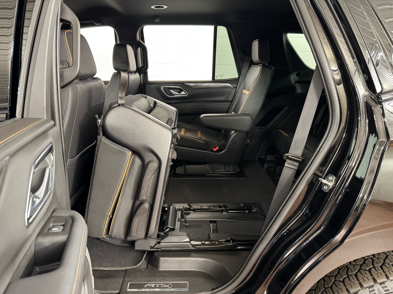 GMC Yukon AT4 4WD 2022