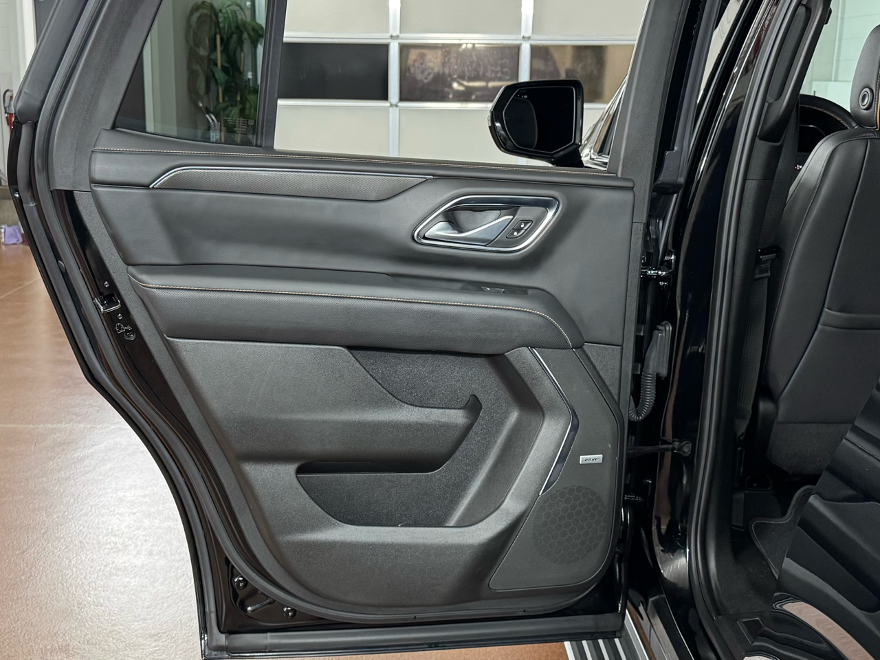 GMC Yukon AT4 4WD 2022