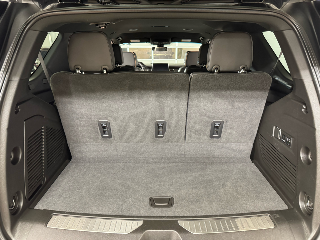 GMC Yukon AT4 4WD 2022