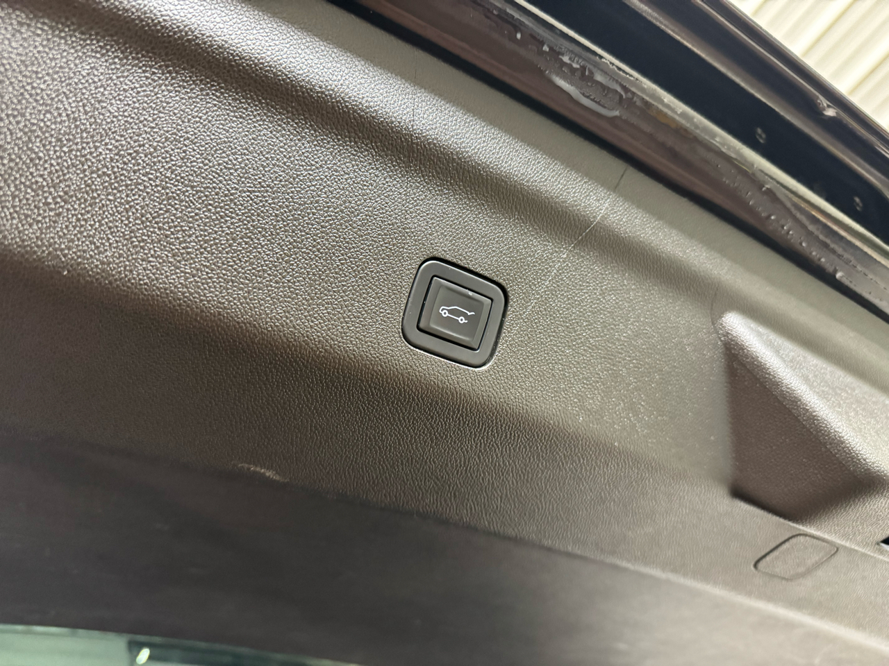 GMC Yukon AT4 4WD 2022