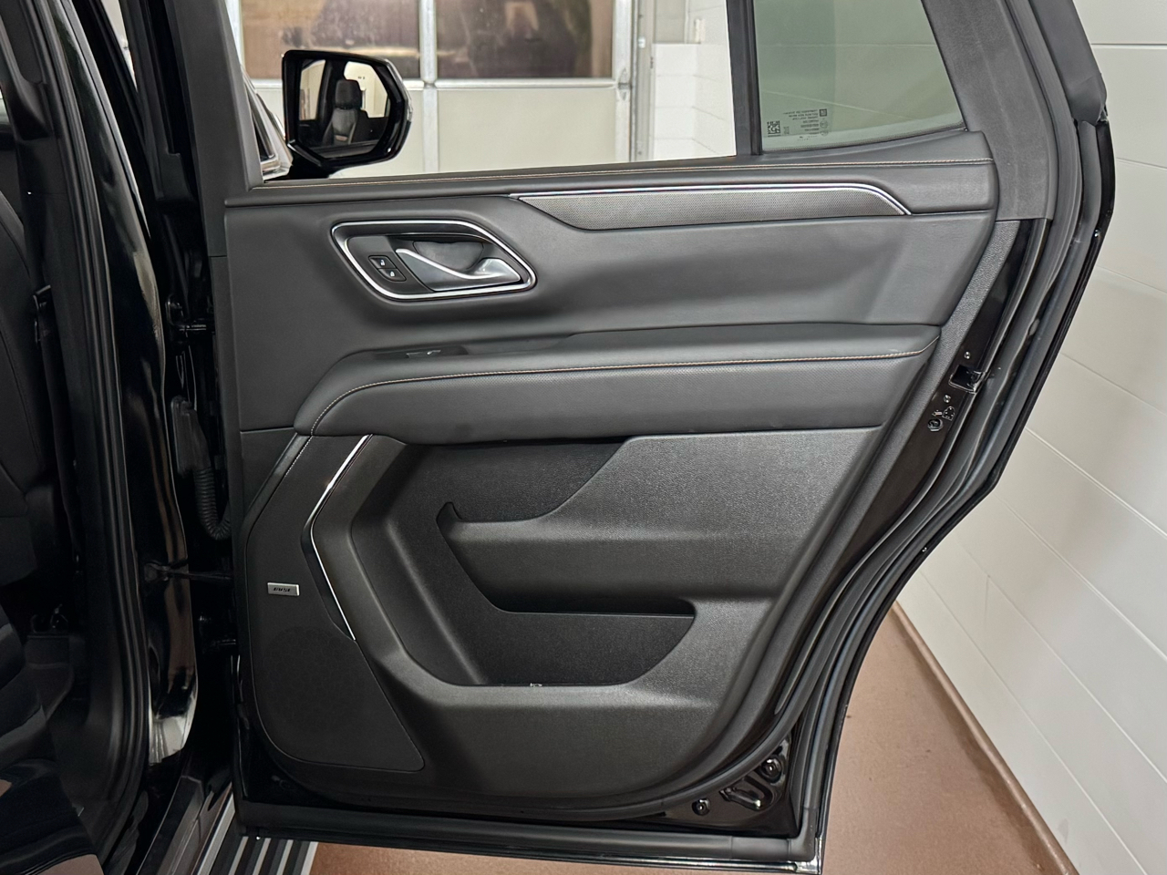 GMC Yukon AT4 4WD 2022