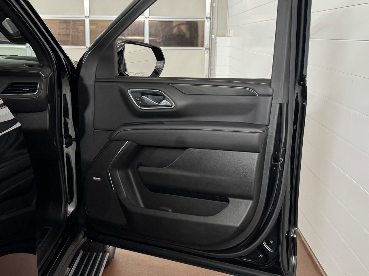 GMC Yukon AT4 4WD 2022