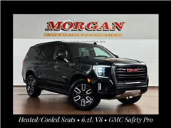 2022 GMC Yukon 
