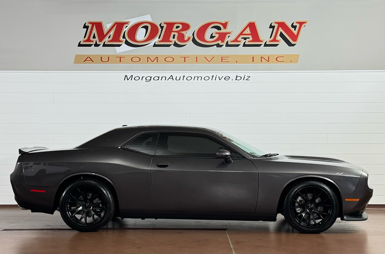Dodge Challenger  2022 Dodge Challenger  2022