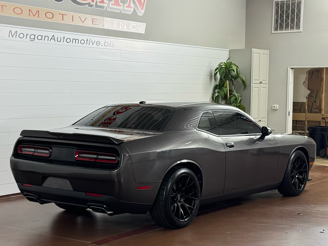 Dodge Challenger  2022 Dodge Challenger  2022
