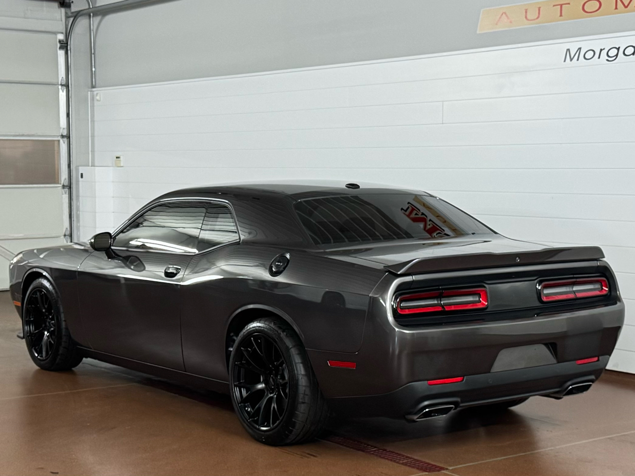 Dodge Challenger  2022 Dodge Challenger  2022