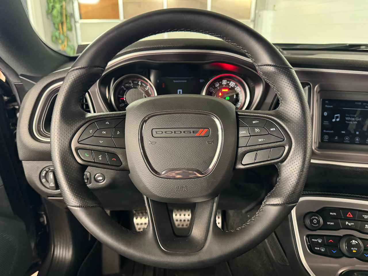 Dodge Challenger  2022 Dodge Challenger  2022