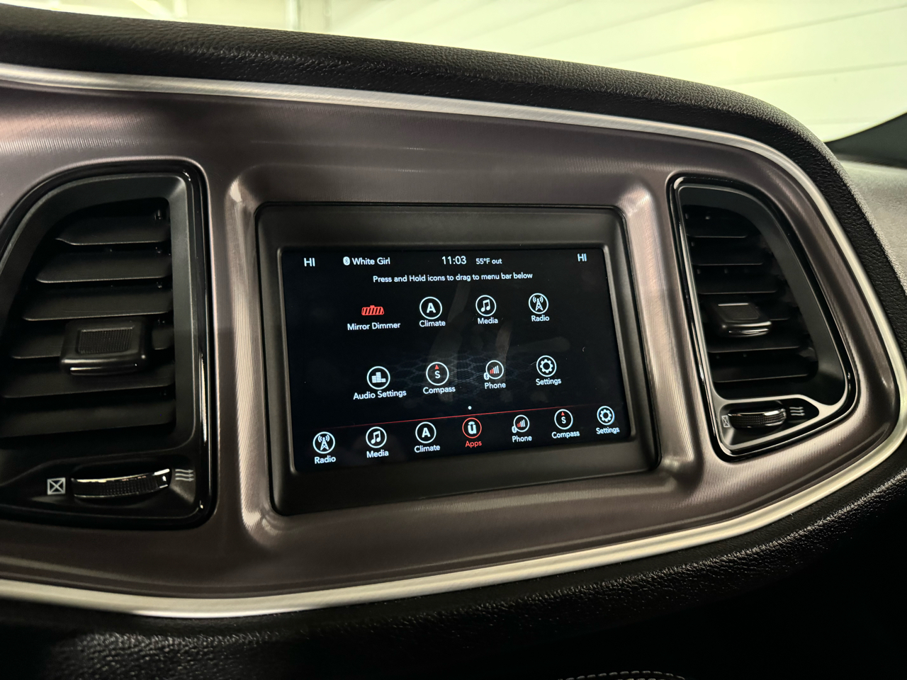 Dodge Challenger  2022 Dodge Challenger  2022