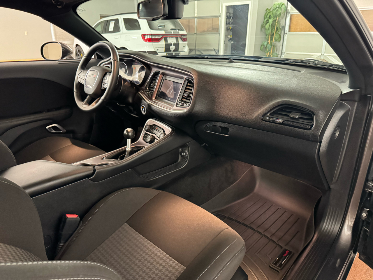 Dodge Challenger  2022 Dodge Challenger  2022