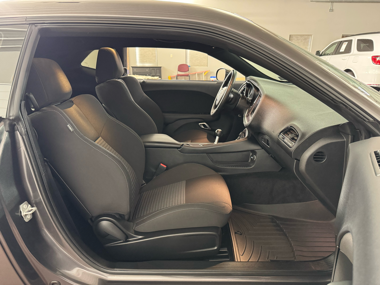 Dodge Challenger  2022 Dodge Challenger  2022