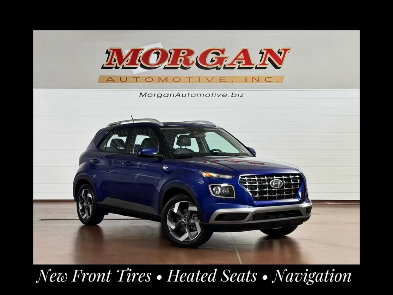 Hyundai Venue  2024 Hyundai Venue  2024