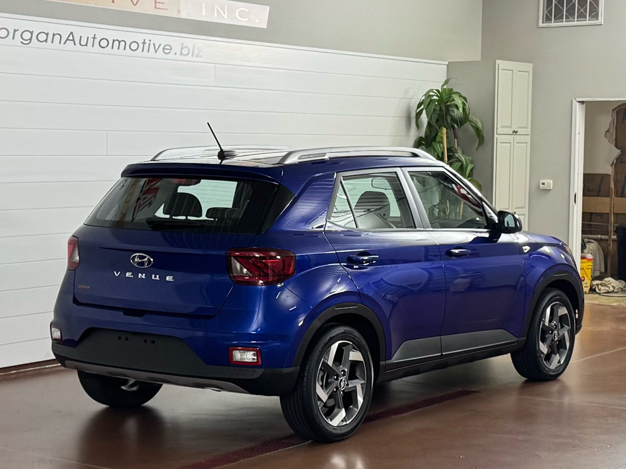 Hyundai Venue  2024 Hyundai Venue  2024