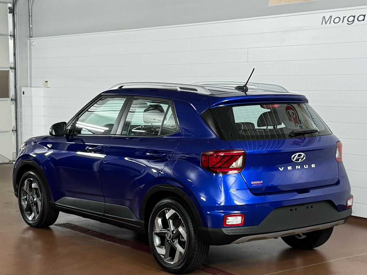 Hyundai Venue  2024 Hyundai Venue  2024