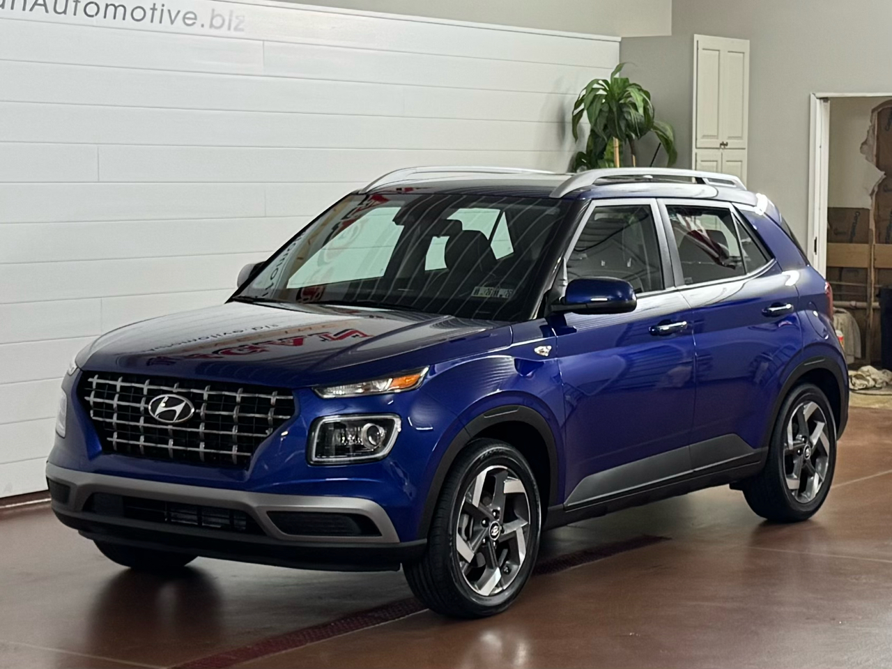 Hyundai Venue  2024 Hyundai Venue  2024